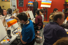Painting with a twist (3)