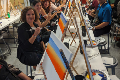 Painting with a twist (4)