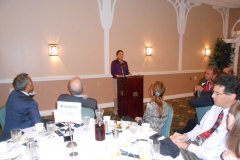 May 2, 2013 Luncheon