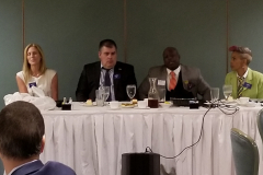 Mediation Panel Luncheon July 2022