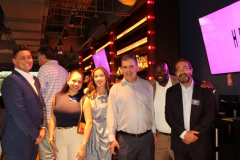 Puttshack Networking Event - August 5, 2026