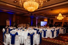 SBBA Presidential Installation Dinner 2018