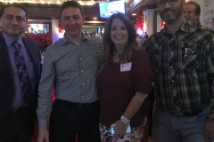 SBBA 2016 Holiday Party