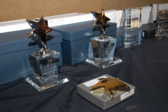 SBBA Presidential Installation Dinner 2014