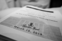 SBBA Presidential Installation Dinner 2019
