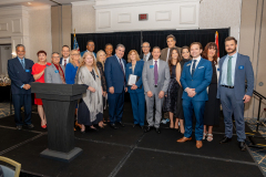 SBBA Installation Dinner 2026