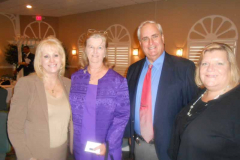 SBBA Judge Weinstein Lunch