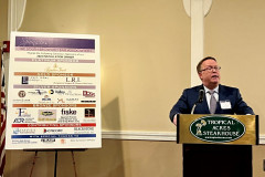 SBBA Luncheon 10/5/23 10/5/2023 with Judge Martin Bidwill
