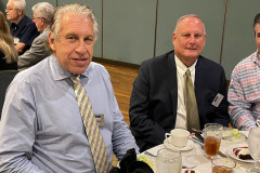 Judge-speiser-and-judge-levinson-at-table