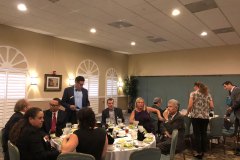 SBBA Luncheon August 2, 2018