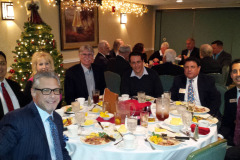 SBBA Luncheon December 11, 2014