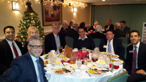 SBBA Luncheon December 11, 2014