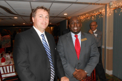 SBBA Luncheon December 5, 2013