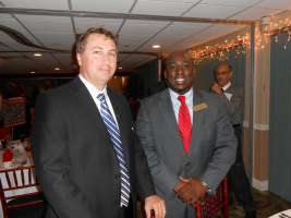 SBBA Luncheon December 5, 2013