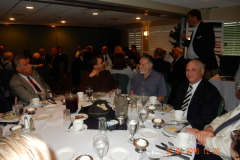 SBBA Luncheon February 4, 2016 