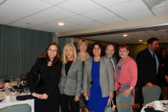 SBBA Luncheon February 5, 2015
