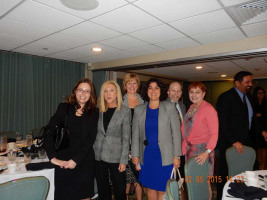 SBBA Luncheon February 5, 2015