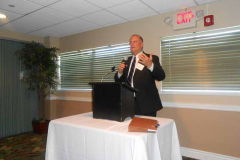 SBBA Luncheon February 7, 2013