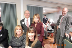 SBBA Luncheon January 8, 2015