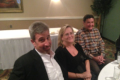 SBBA Luncheon July 10, 2014 