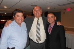 SBBA Luncheon July 11, 2013