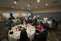 SBBA Luncheon July 13, 2023 Domestic Violence Panel 