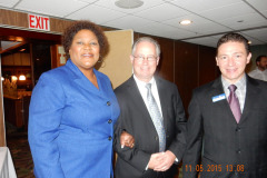 SBBA Luncheon November 5, 2015