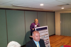 SBBA Luncheon November 6, 2014 