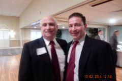 SBBA Luncheon October 2, 2014