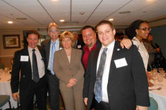 SBBA Luncheon September 12, 2013