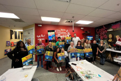 SBBA Painting with a Twist 2023