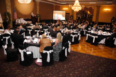 SBBA Presidential Installation Dinner 2013