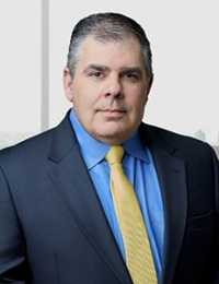 Gary Rosner